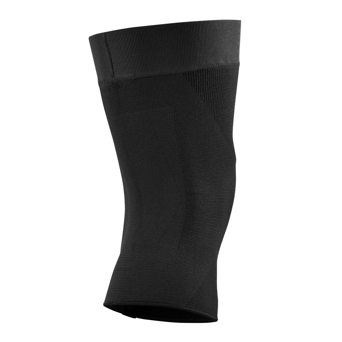 CEP Cep Mid Support, Knee Sleeve, Unx Black