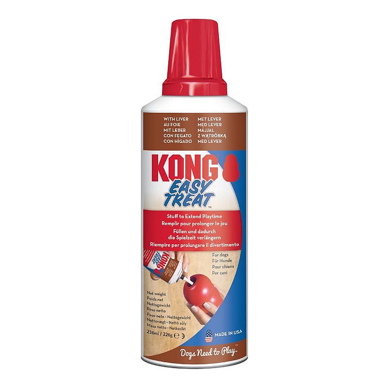 KONG Easy Treat Hondensnack 226 gram | Lever | 13789