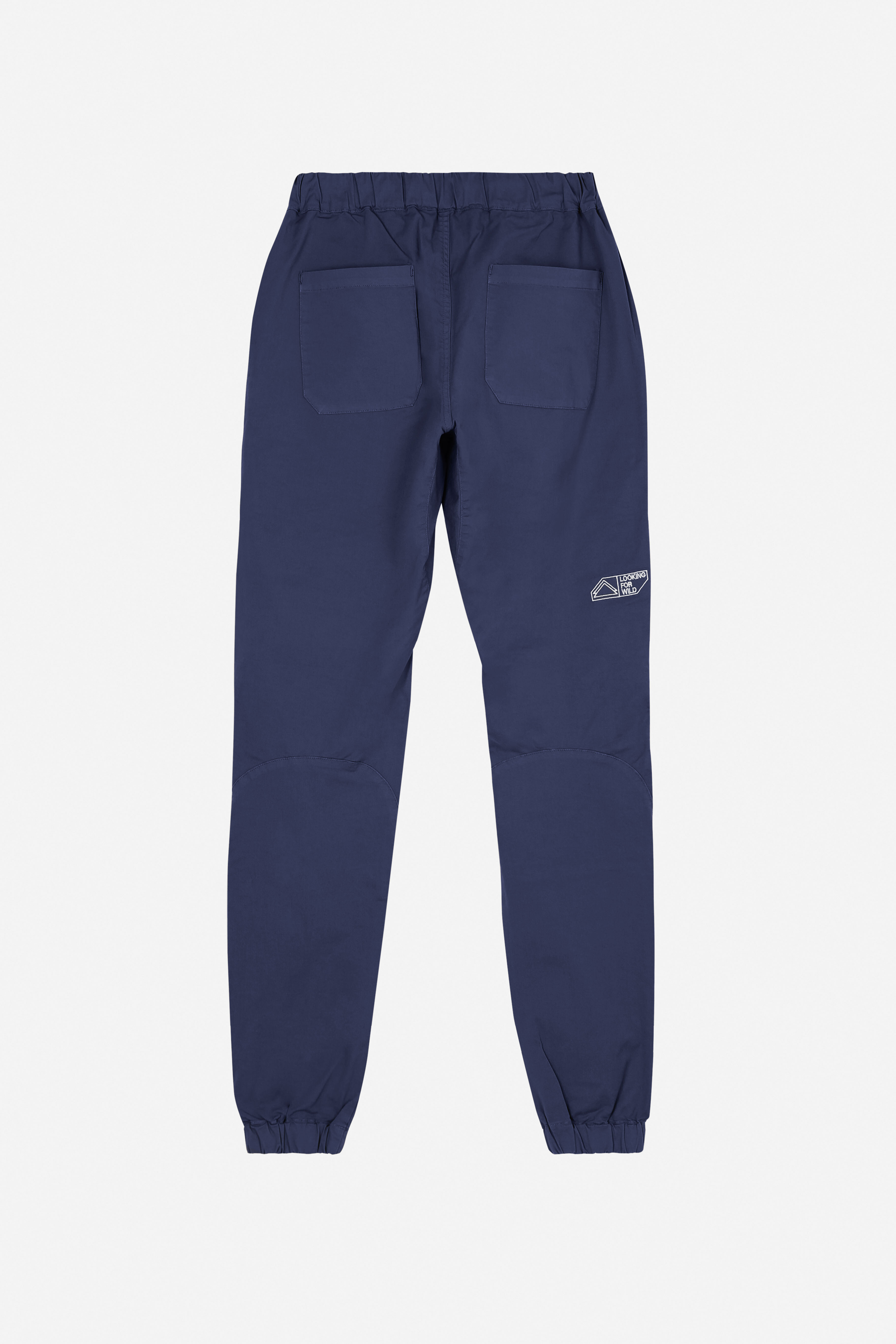 Laila Peak Trousers W