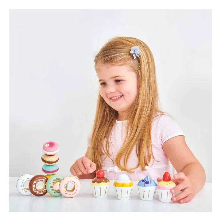 Le Toy Van Cupcakes