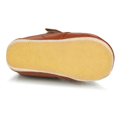 Easy Peasy - KINY PT PANDA - Marron