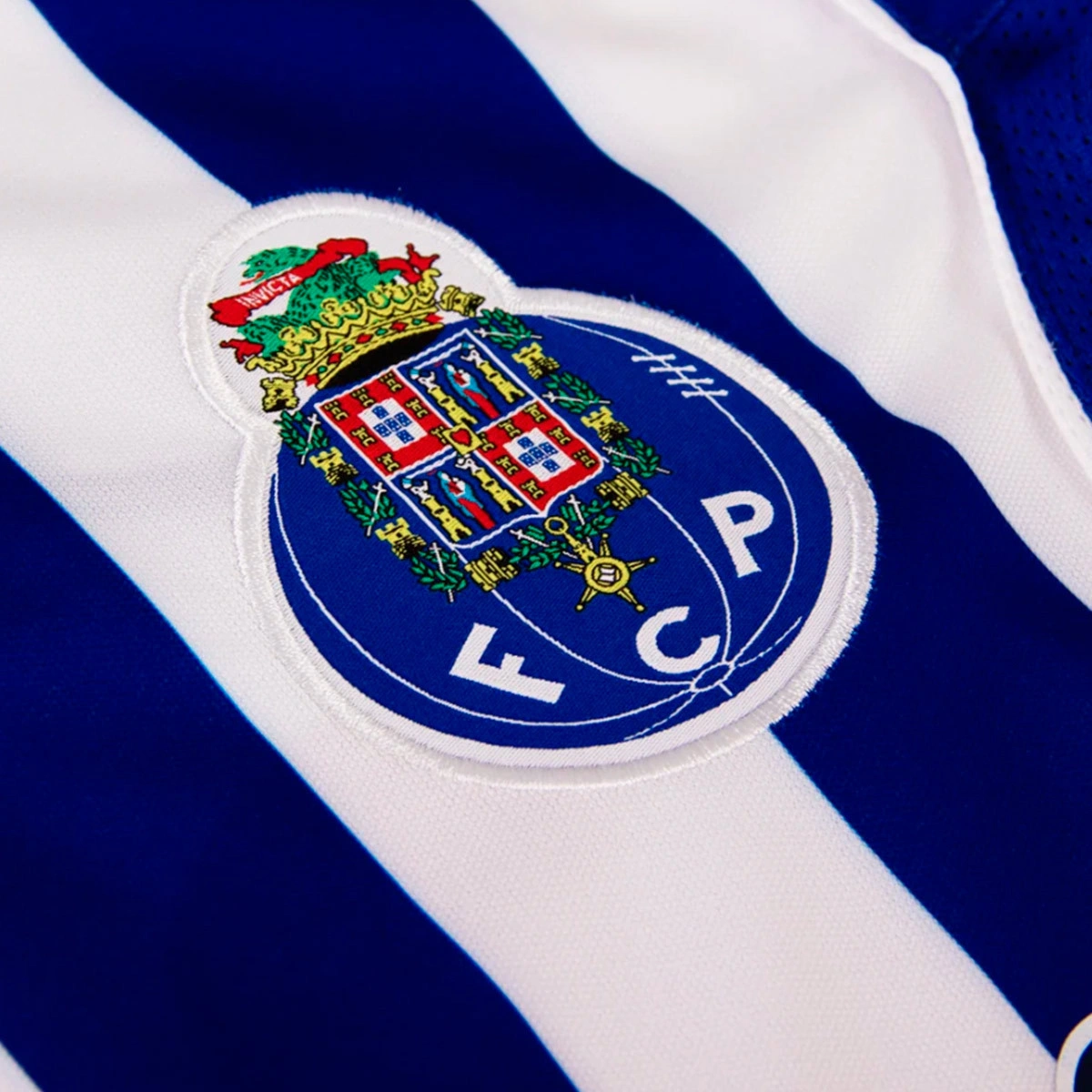 T-Shirt COPA FC Porto 2004 Intercontinental Retro