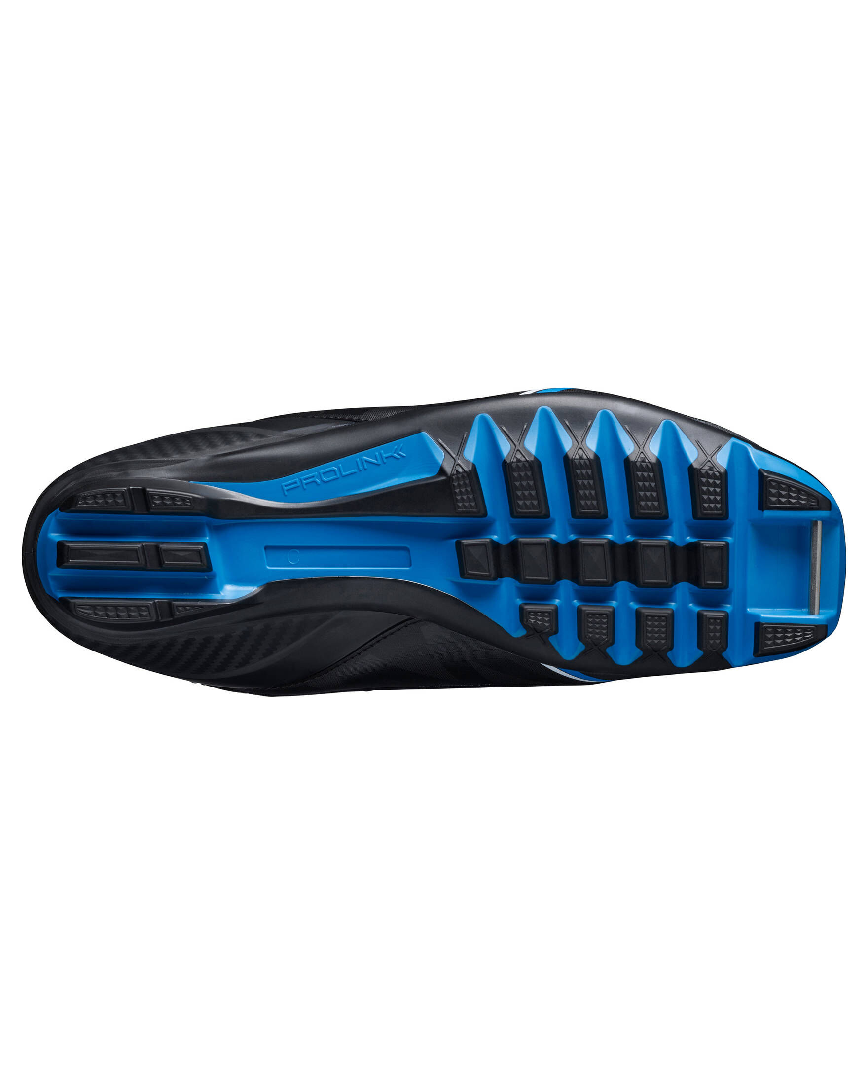 Salomon| Herren Langlaufschuhe XC SHOES RC9 NOCTURNE PROLINK