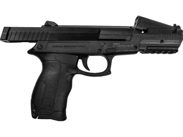 Umarex luftpistol - Umarex DX17 pistol
