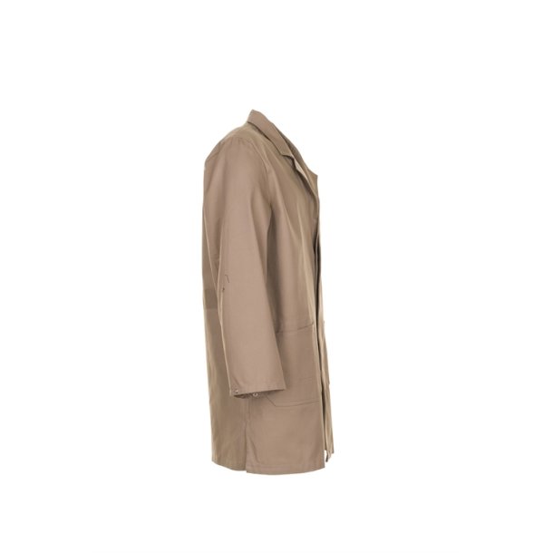 0154 BW 290 Kittel khaki