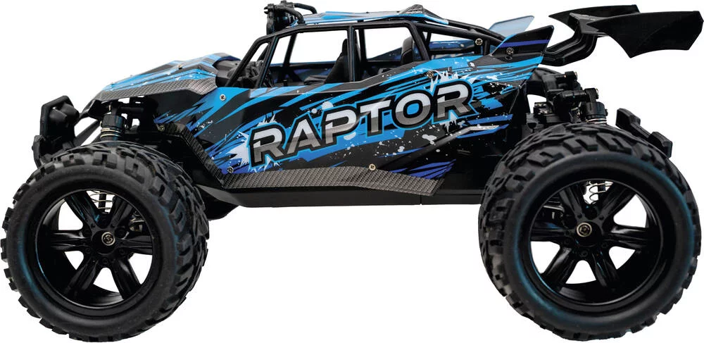 BUGGY 4X4 RAPTOR 1:12