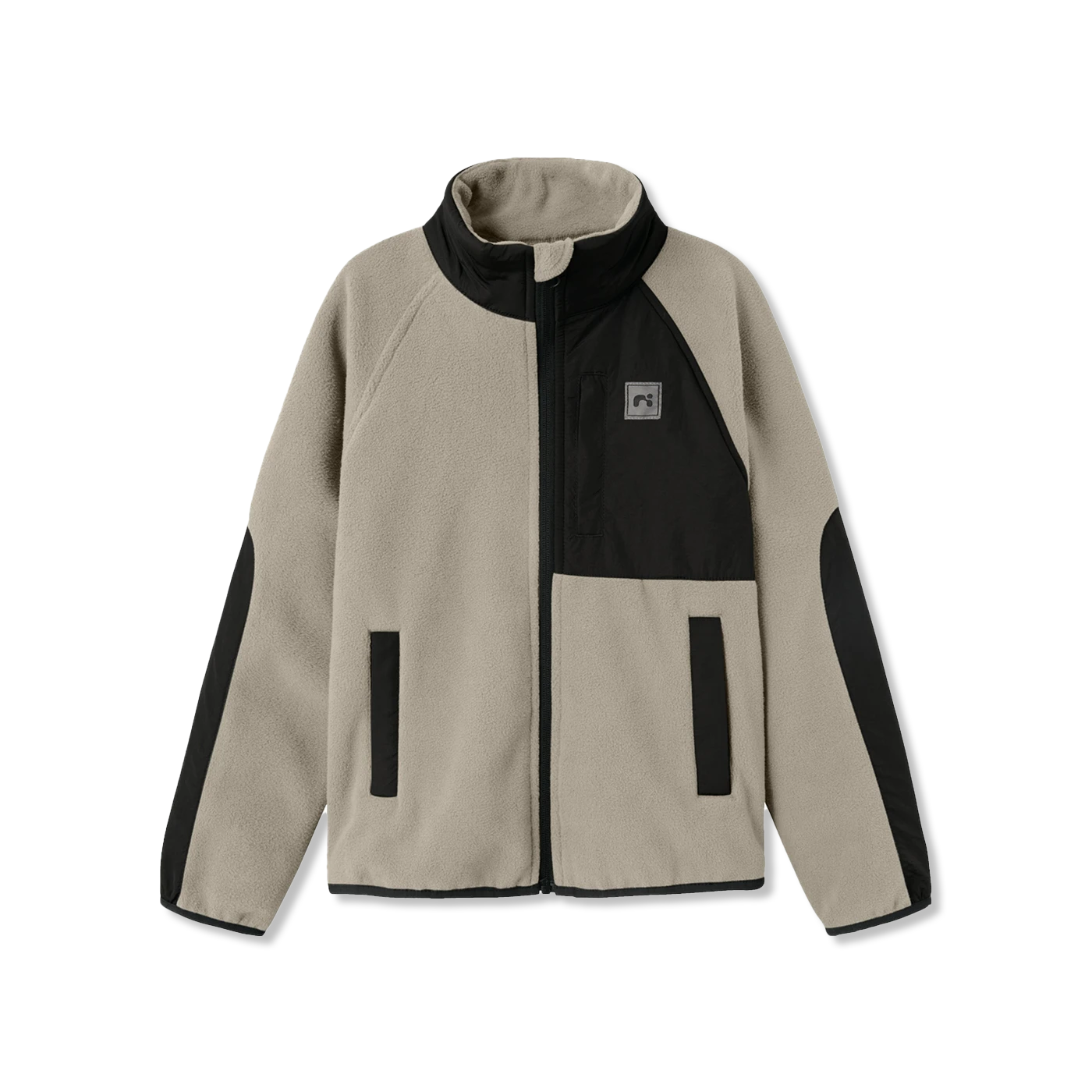 NKNMyles fleece
