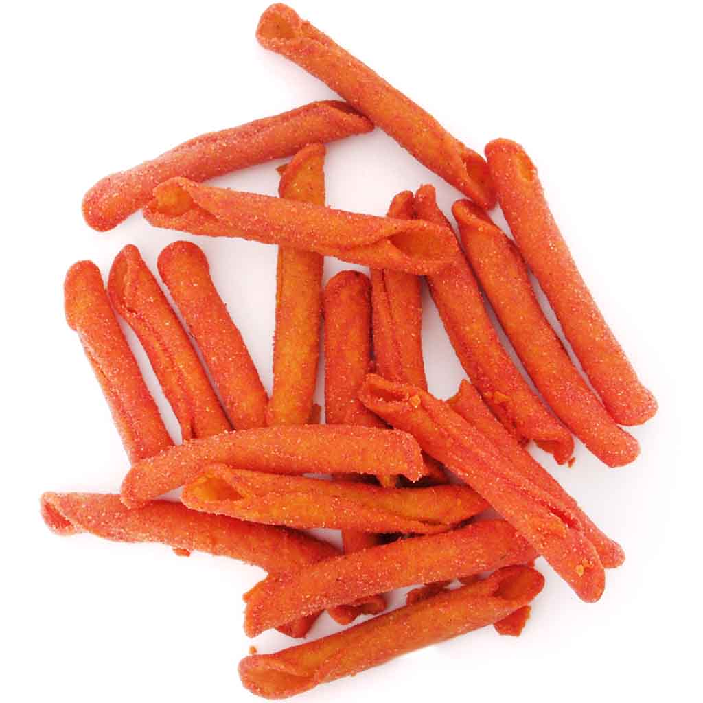 Takis Dragon Sweet Chili 100g MHD:25.3.25