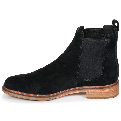 Clarks - CLARKDALE - Black Sde