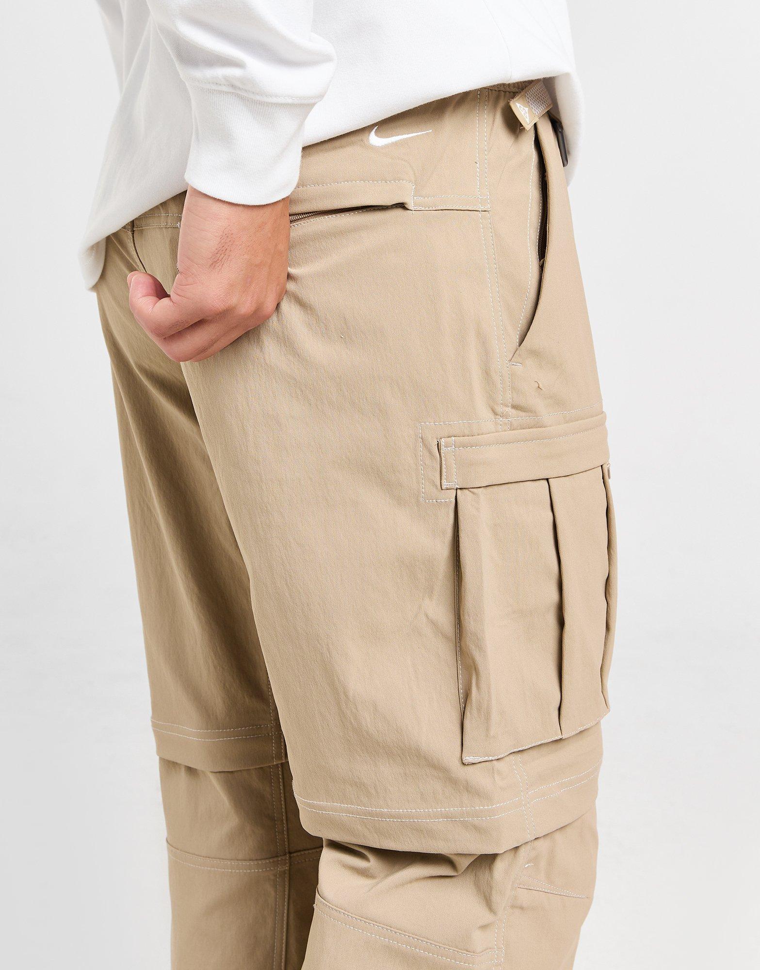 Nike Pantalon de jogging ACG Smith Summit Homme
