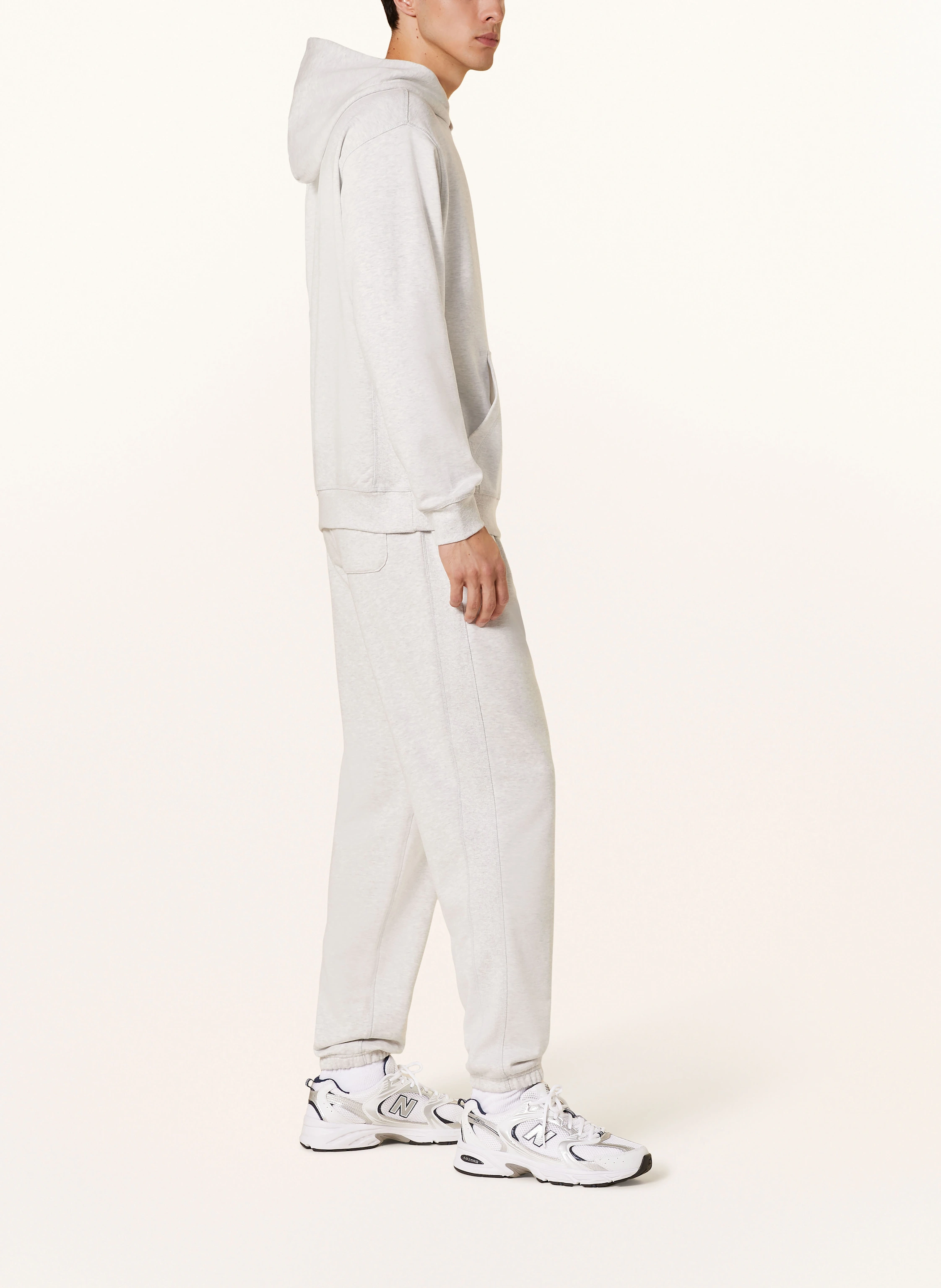 new balance Hoodie ATHLETICS