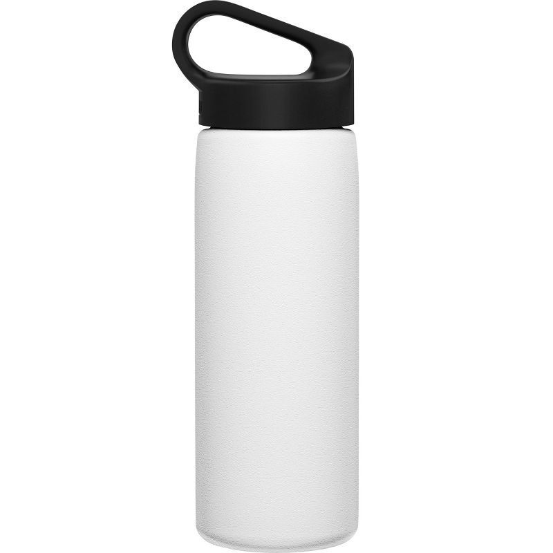 Carry Cap SST Vacuum Insulated 600 ml - Bouteille isotherme