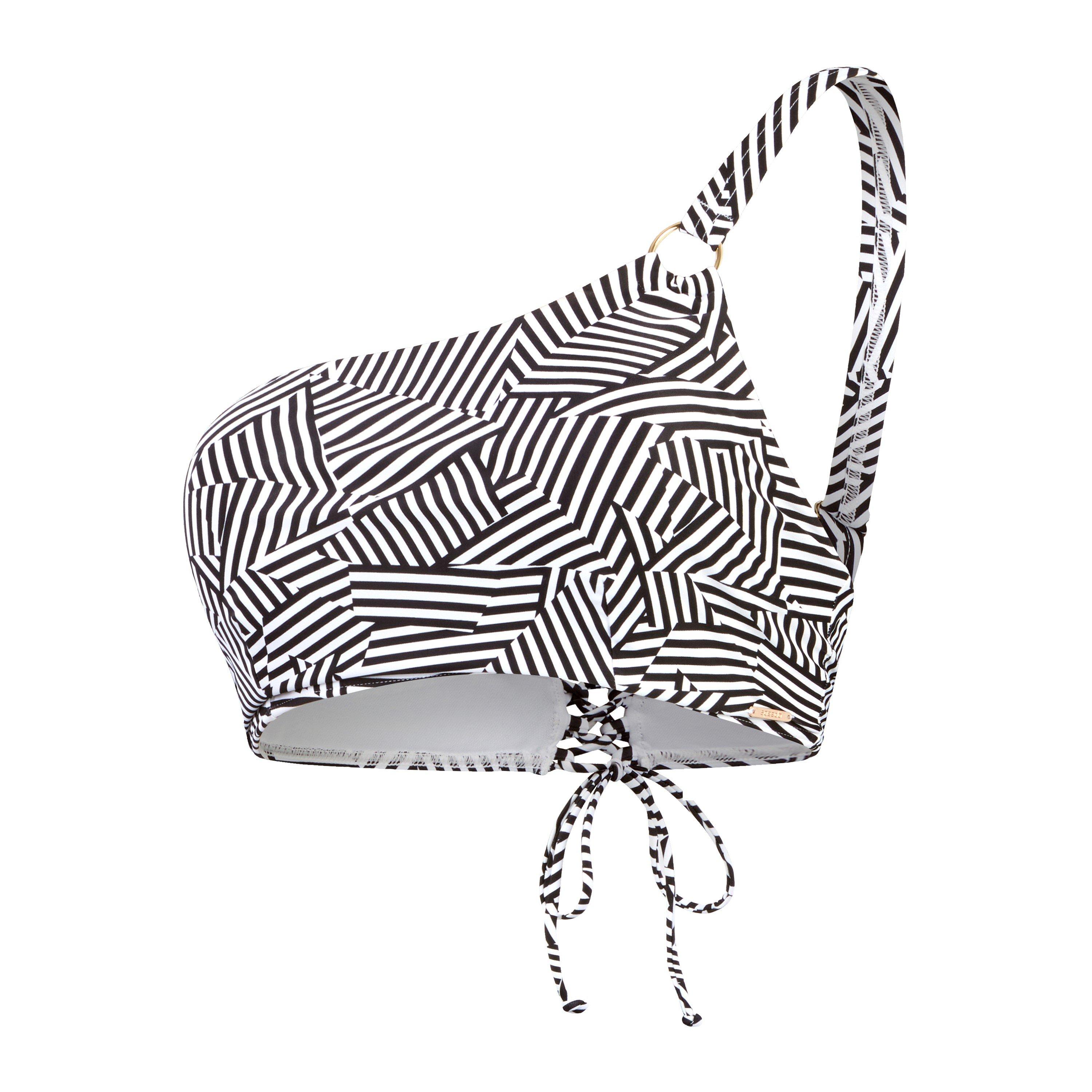 Speedo Speedo Asymtrc Bkntp Ld99