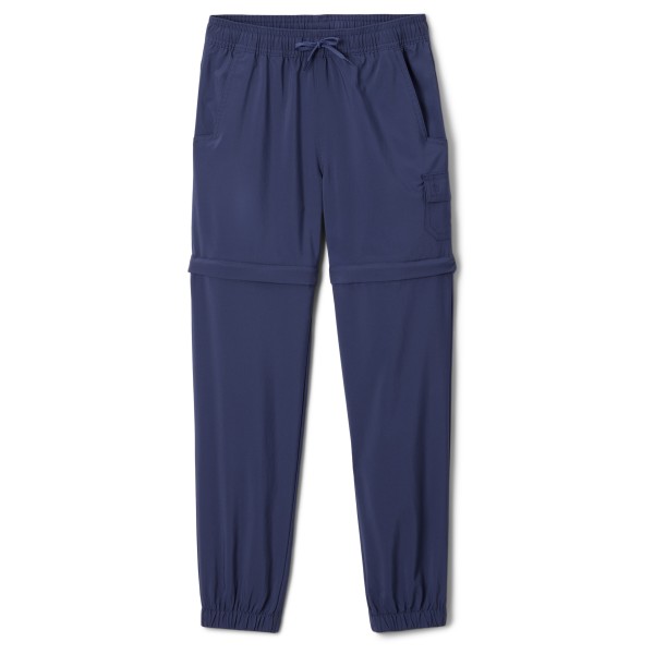 Columbia - Kid's Silver Ridge Utility Convertible Pant - Pantalon convertible