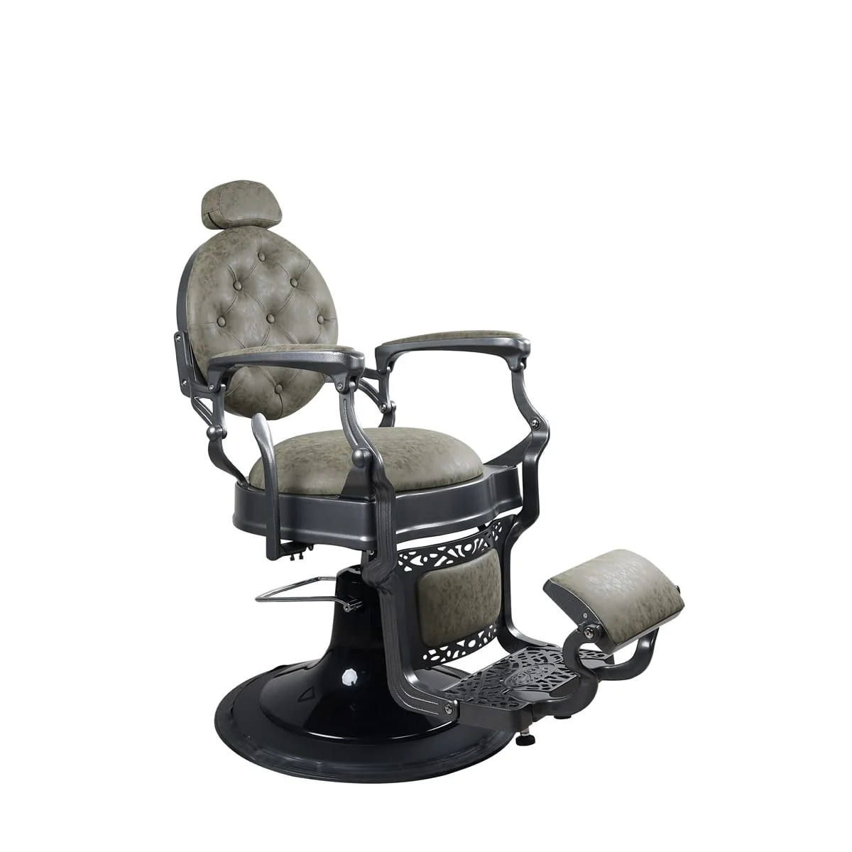 Fauteuil Barbier PESARO Couleur