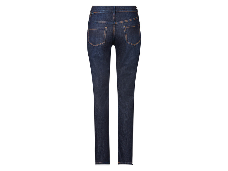 Dames jeans Slim Fit
