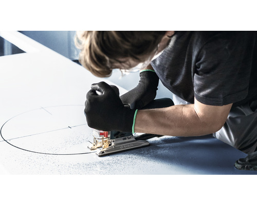 Bosch Professional T308 BFP decoupeerzaagblad