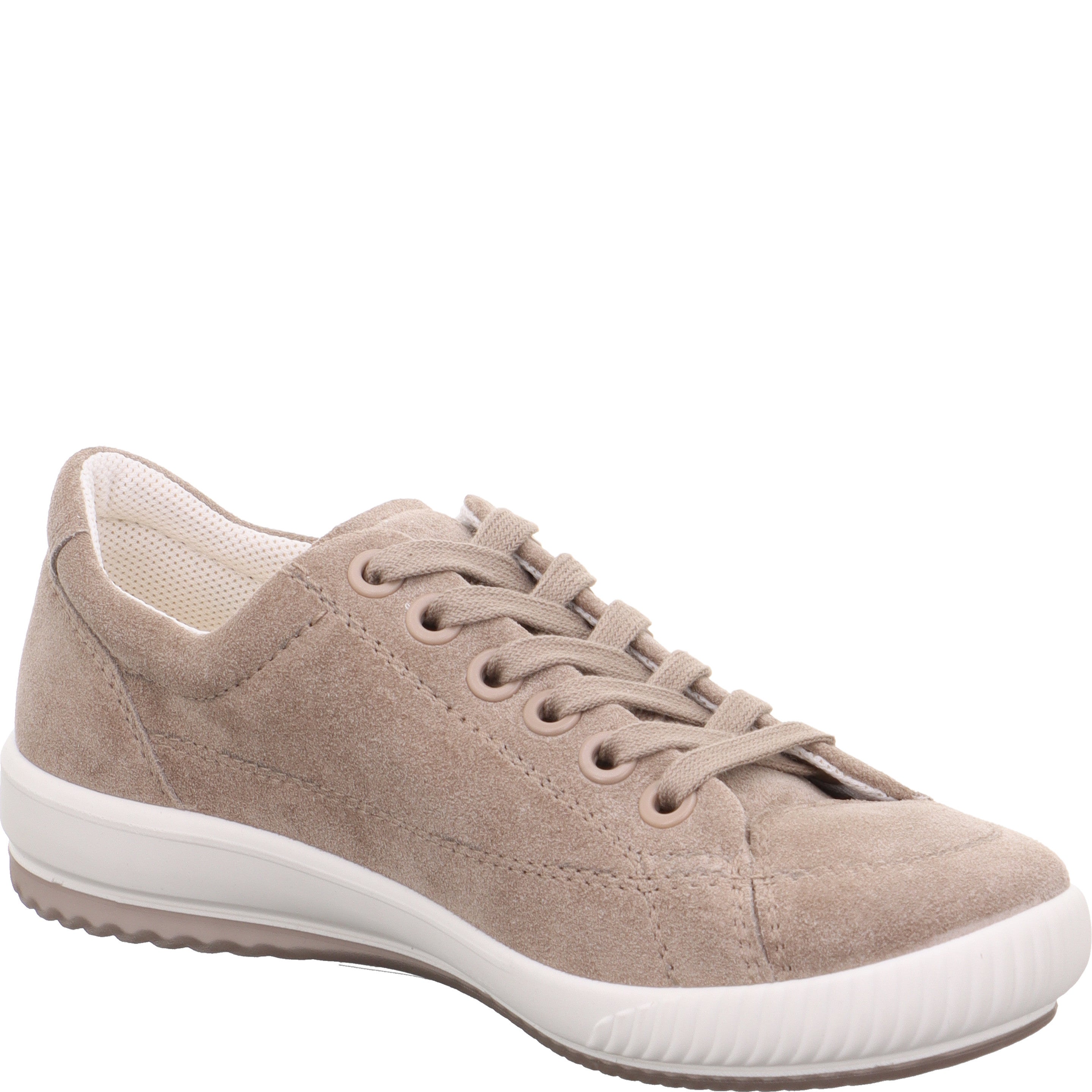 legero TANARO 5.0 Damen  Sneaker low mit Schnürung - Farbe: Giotto - Größe: 4.5