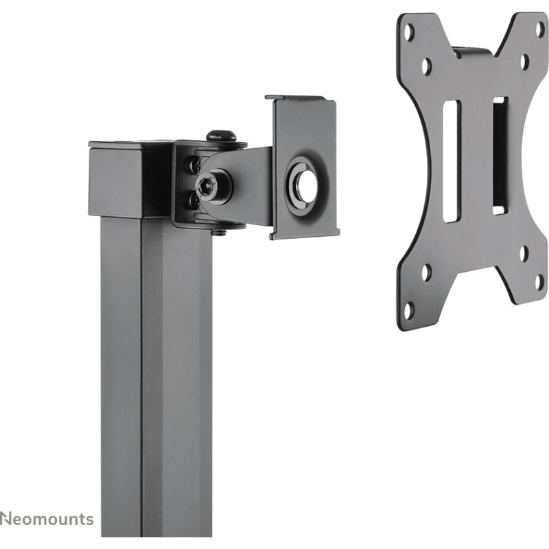 Neomounts FPMA-D865BLACK Support d'écran à poser 10-32