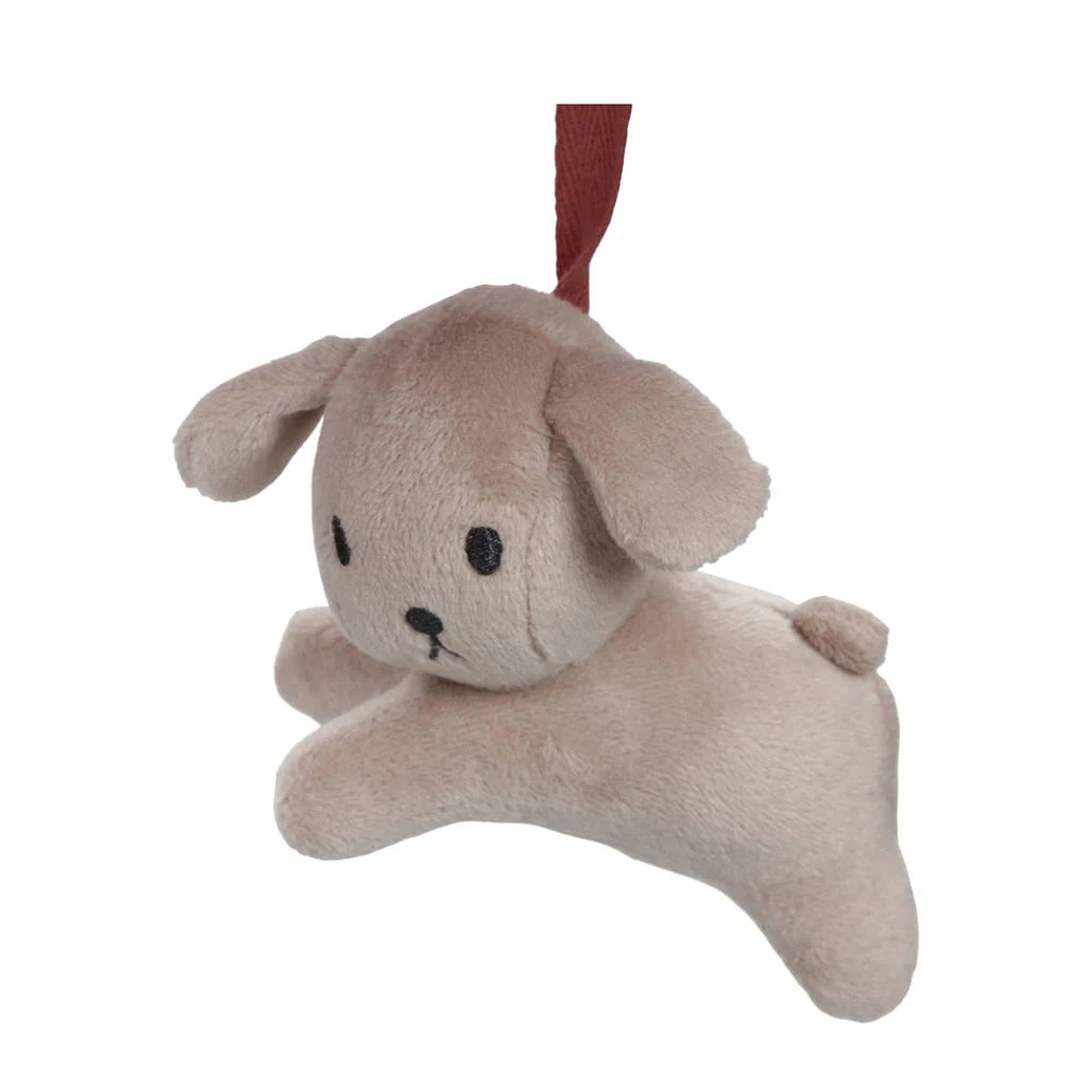 Leuke muziekmobielMuziekmobiel Fluffy pink