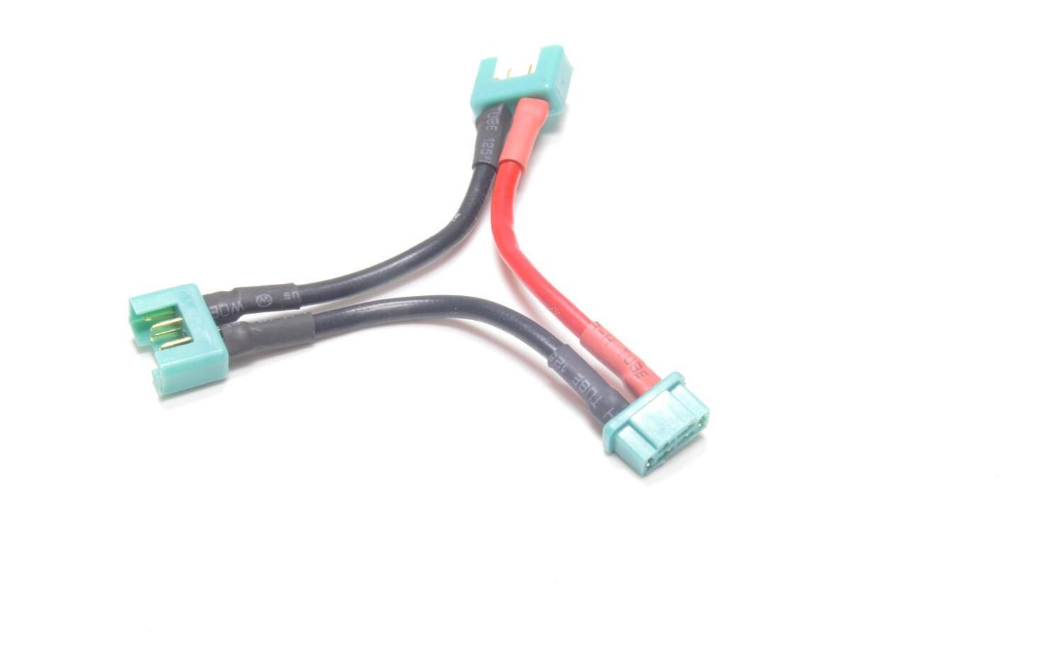 Adapterkabel MPX zu MPX/MPXAdapterkabel