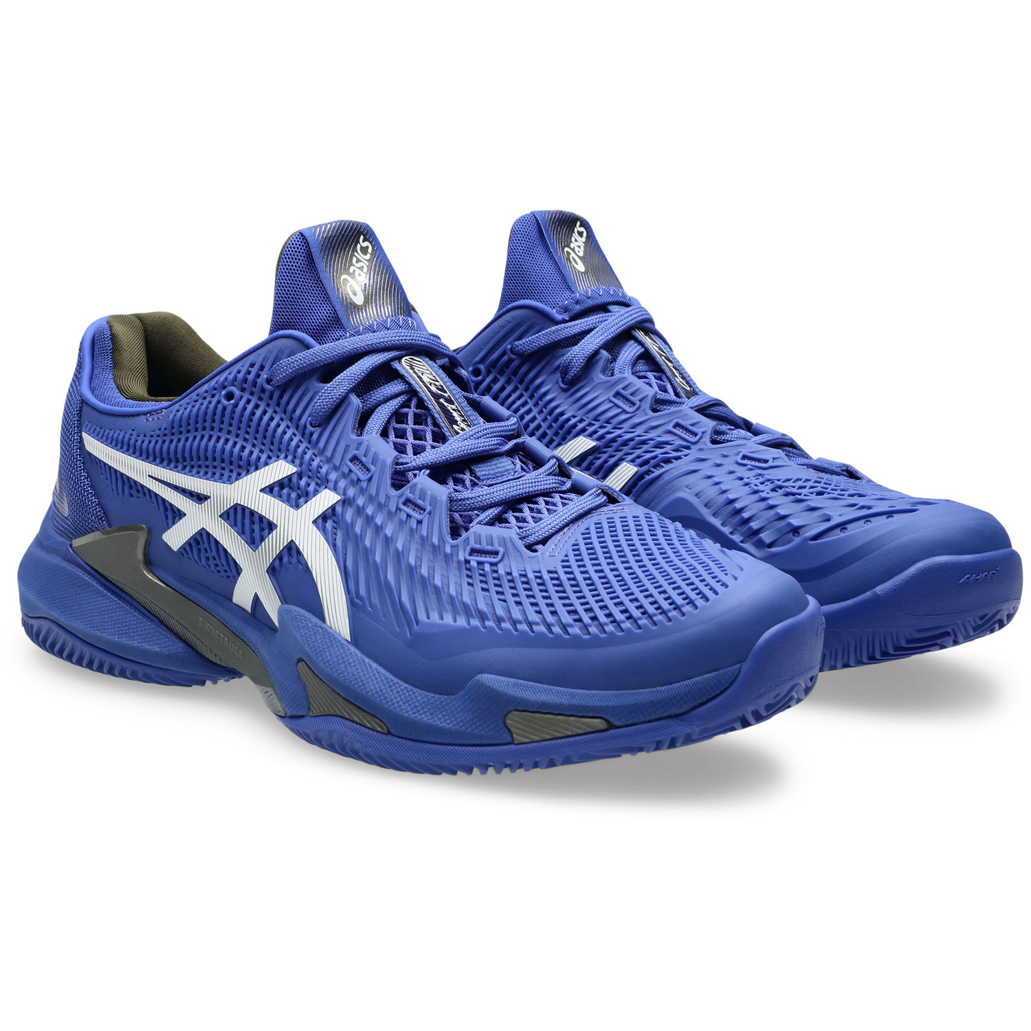 ASICS Court FF 3 Clay Heren