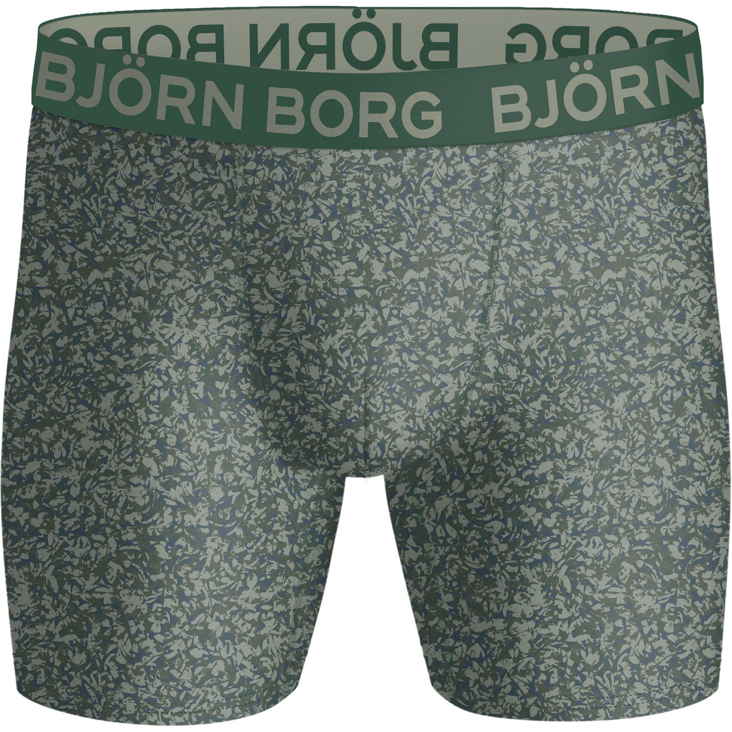 Björn Borg Sports Microfiber Boxer 3-Pack Heren