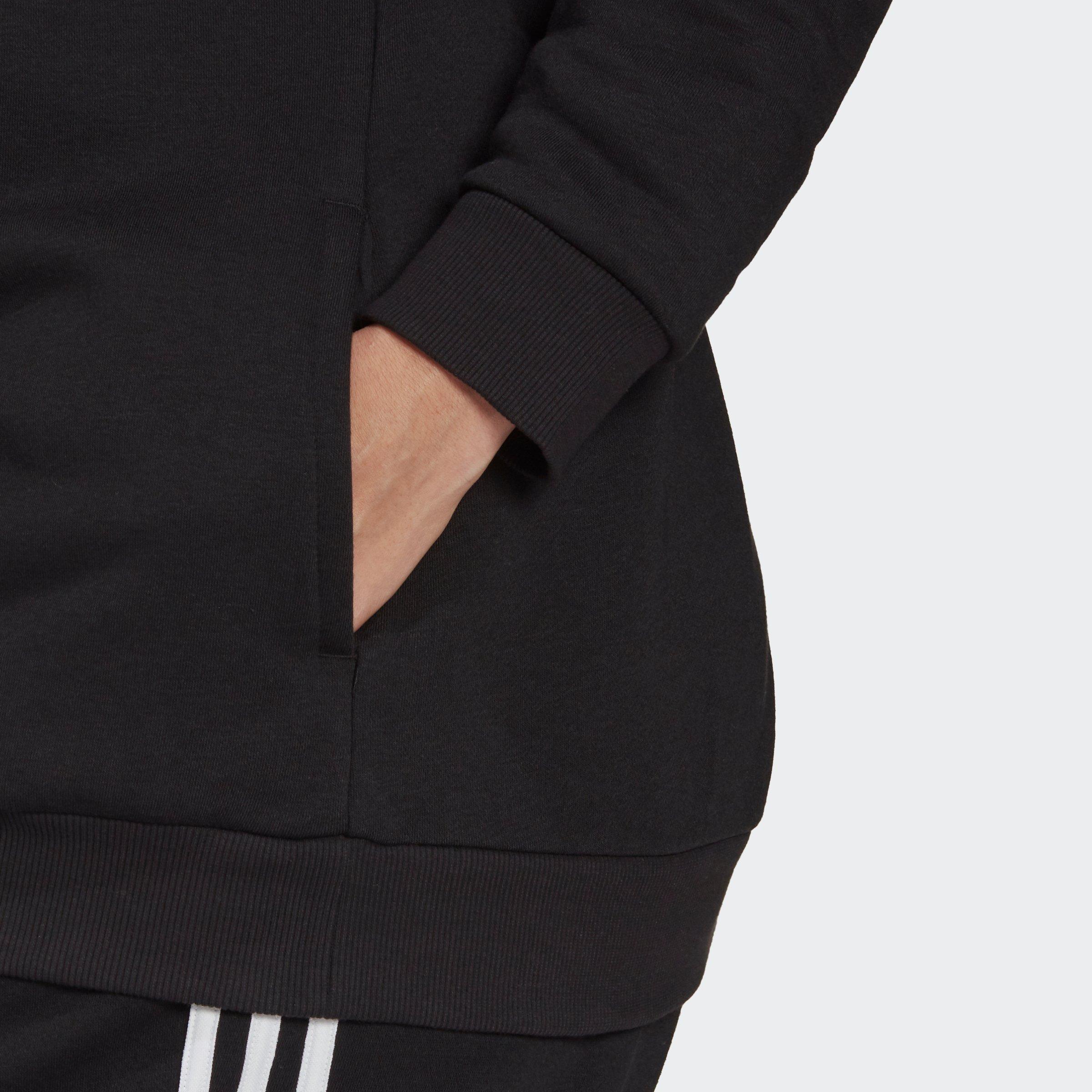 Kapuzensweatshirt