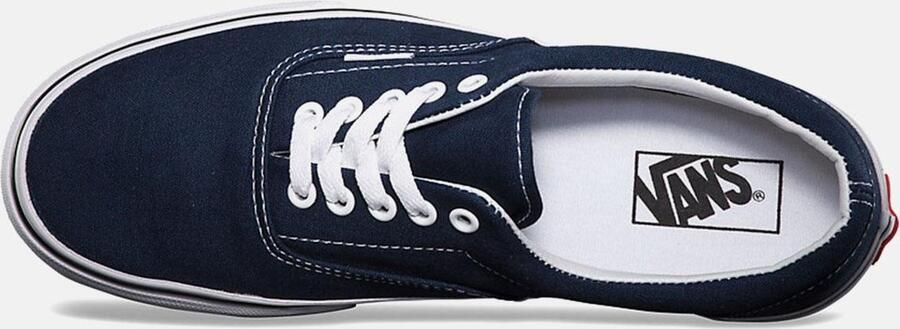 Vans Era Blauw Wit en Sneaker VN000EWZNVY
