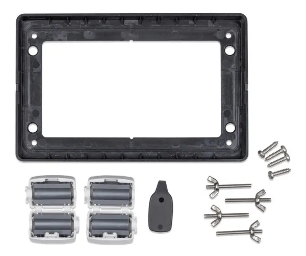 Victron Energy GX Touch 70 touch-display til Cerbo GX-enhed
