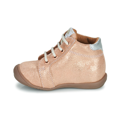 GBB - LINETTE - Rose