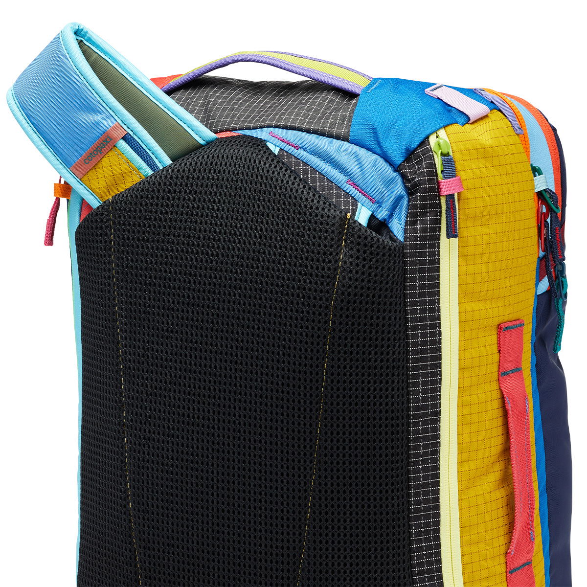 Cotopaxi Allpa 35L rejserygsæk - Del Dia - Spejder Sport