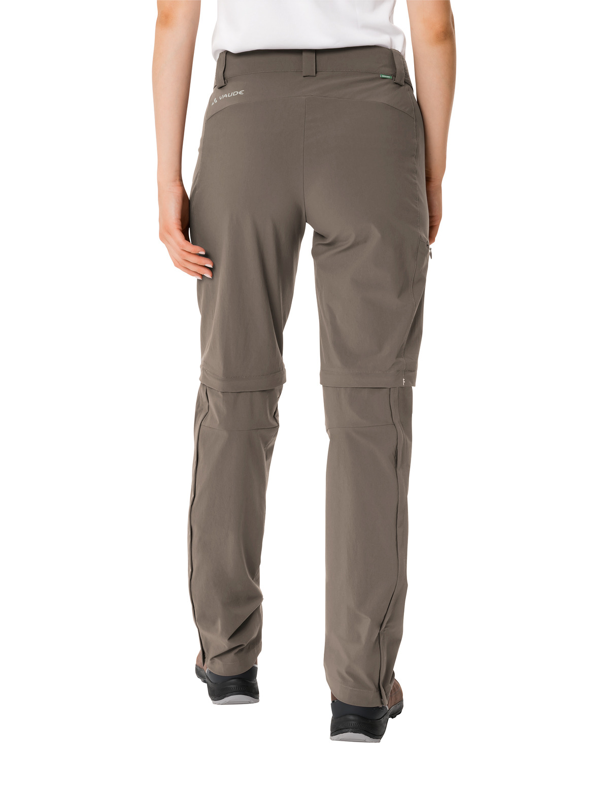 Women's Farley Stretch ZO T-Zip Pants II