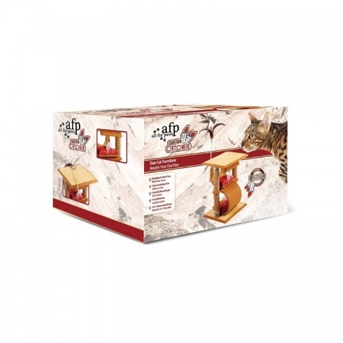 Arranhador para Gatos All for Paws Elan Dream
