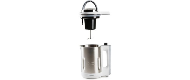 Domo Küchenmaschine »Food Processor DO737BL«