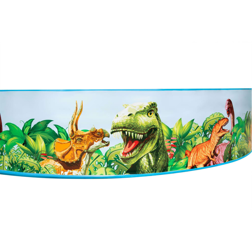 Piscine dinosaur fill'n fun