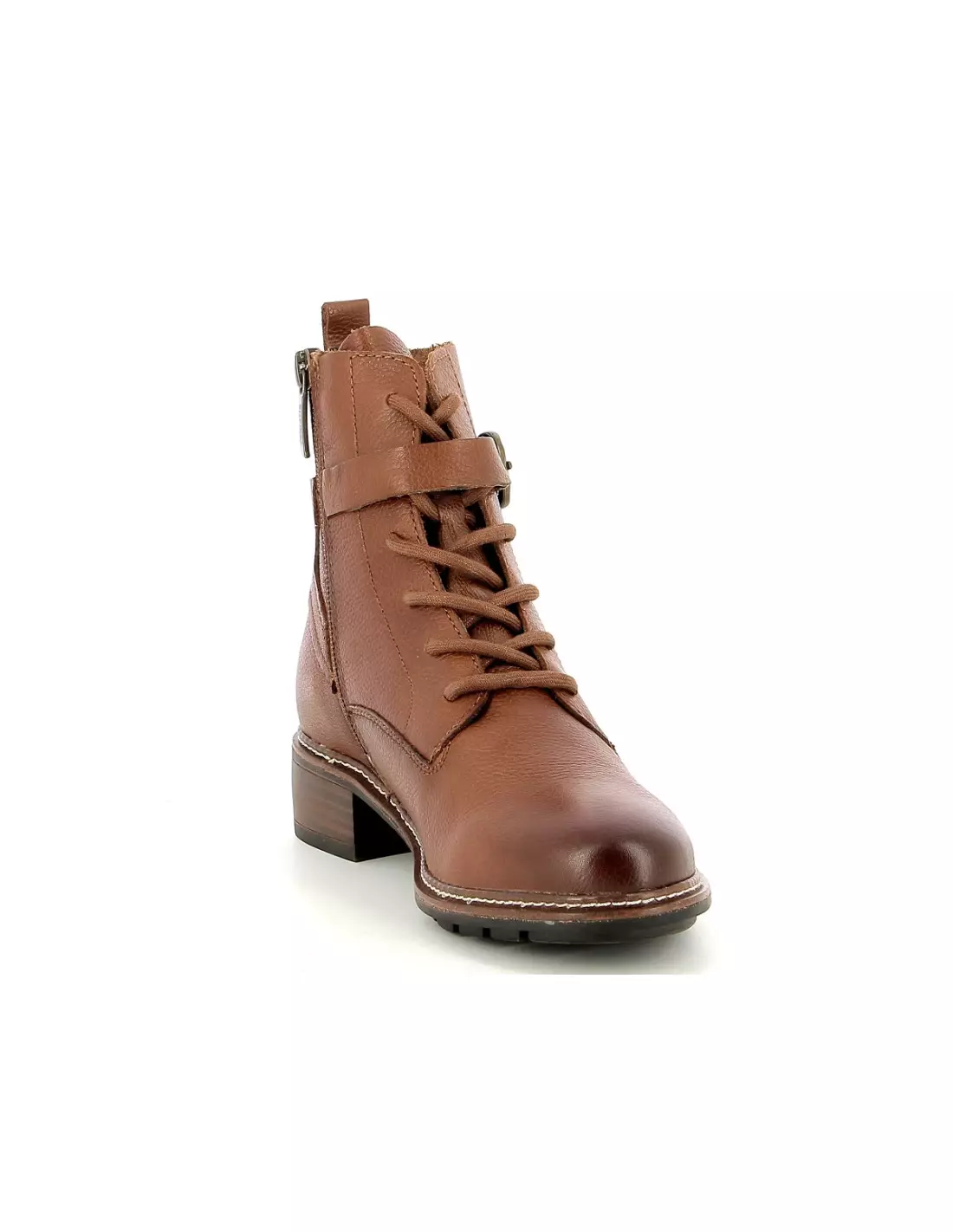 TAMARIS 25856 - Boots & bottines Cognac