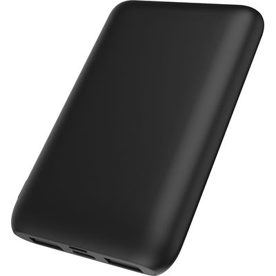 BIGBEN Connected WOW - Powerbank / batterie de secours rechargeable - 5000 mAh - Fast Charge