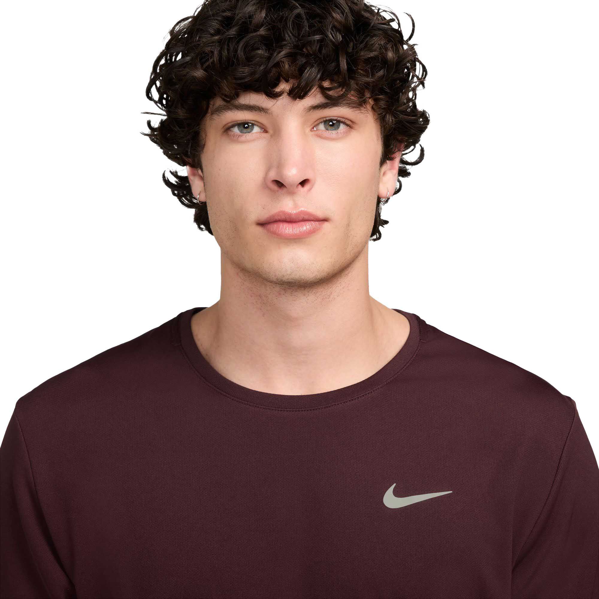 NikeNIKE DRI-FIT UV MILER MEN'S SH