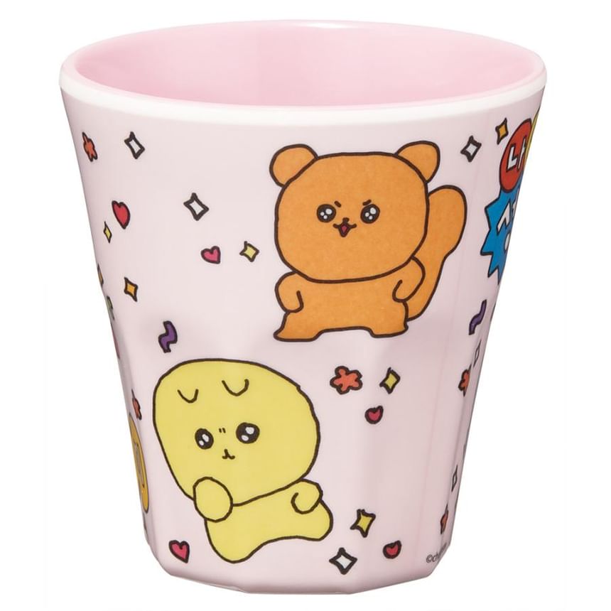 Skater - Choigosim Plastic Tumbler 270ml