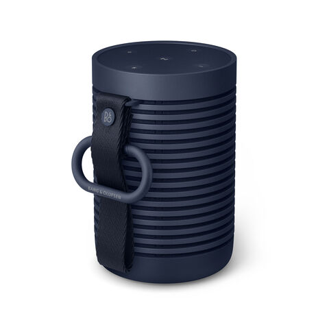 B&O Beosound Explore - ultracompacte Bluetooth-luidspreker met topgeluid Navy