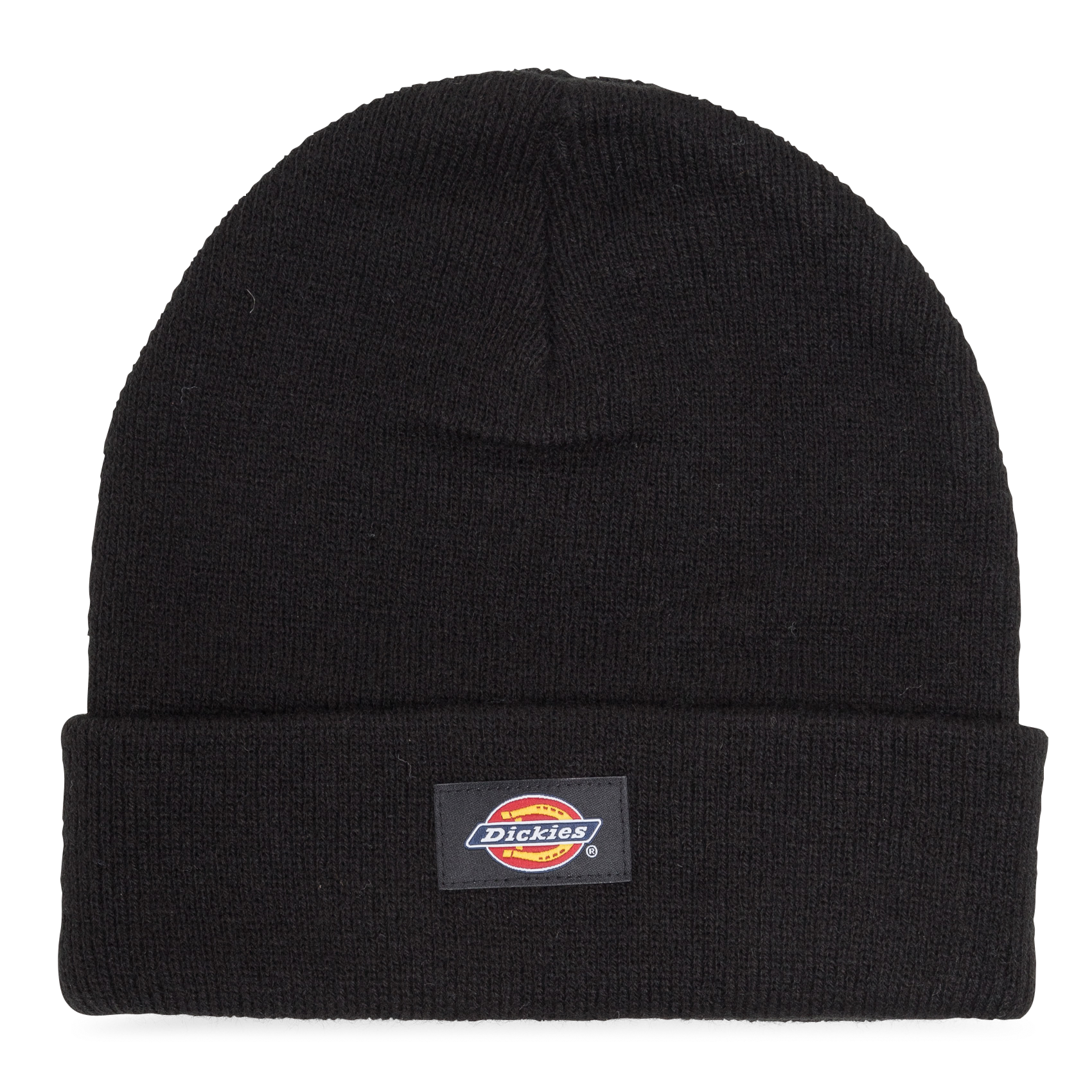 GIBSLAND BEANIE - Bonnet tricoté | Noir