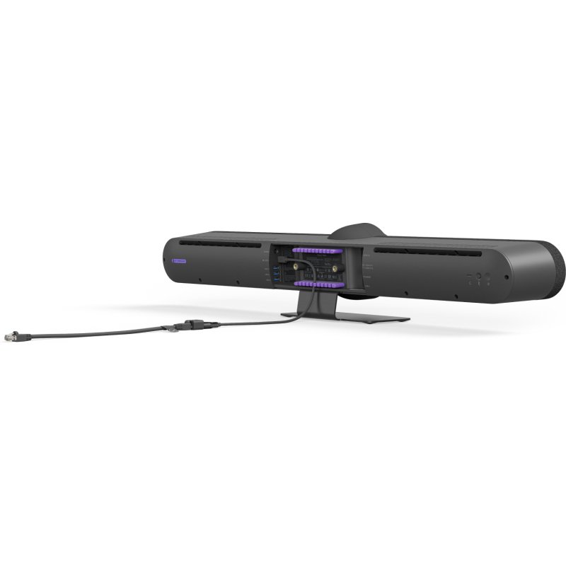 Logitech Coupleur Cat Pour Module De Micro Rally
