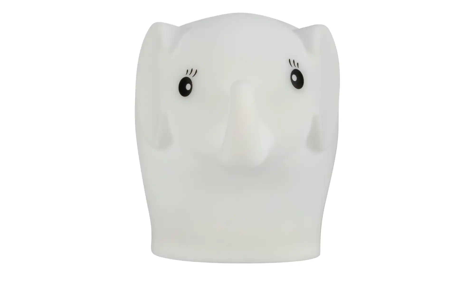 LED-Nachtlicht ´Elefant´mit Farbwechsel