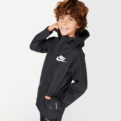 Parka Nike