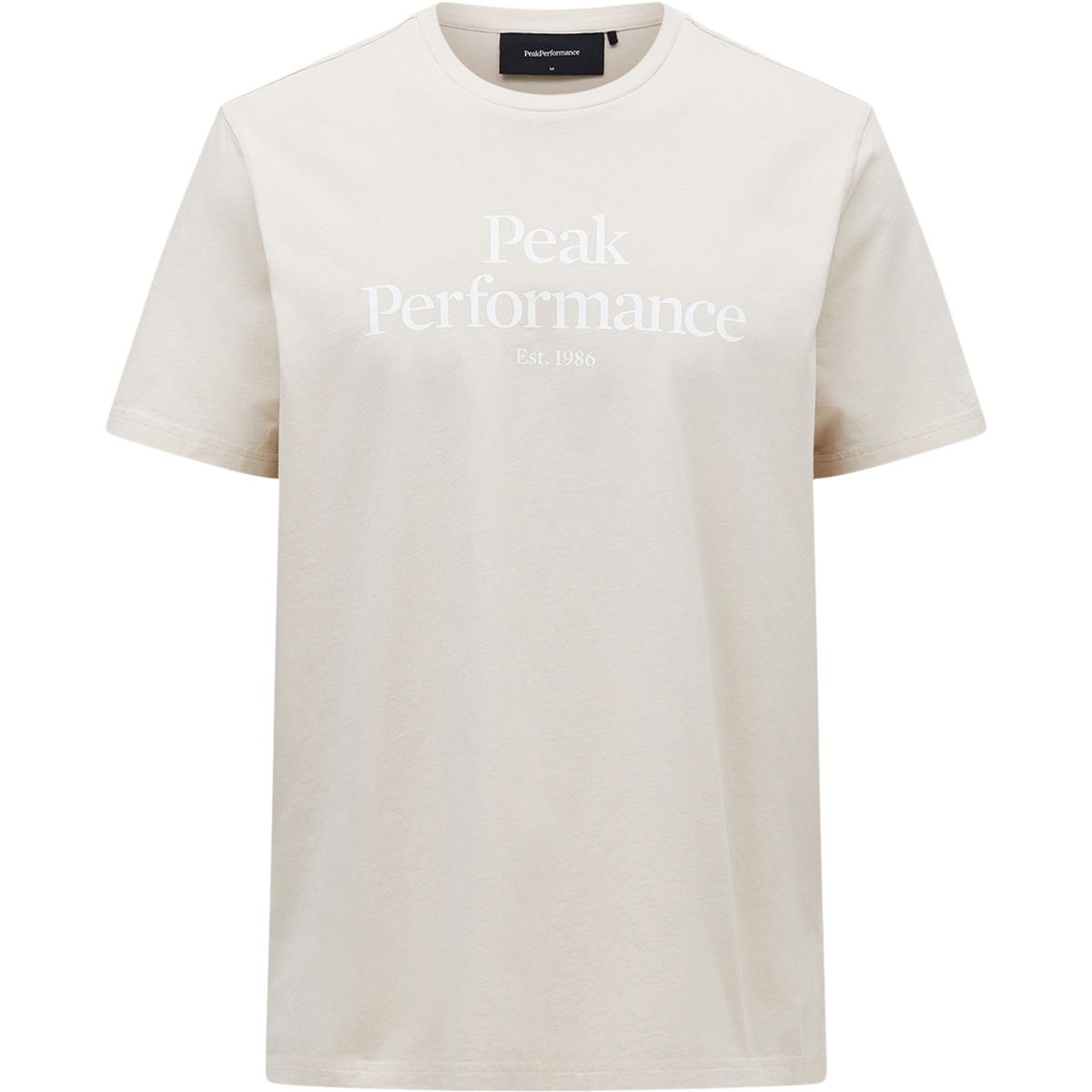 Peak Performance Original T-shirt Herre