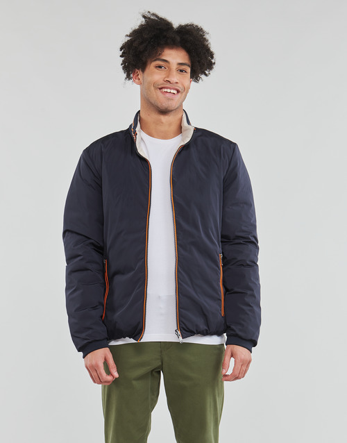 Geox - GENOVA - Marine / Gris