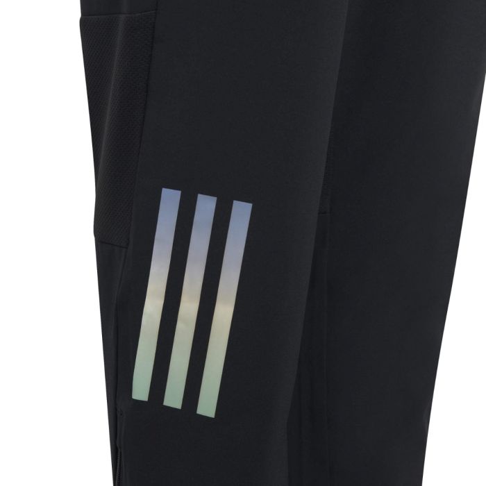 adidas Junior Bukser Run Wovem Pants Sort