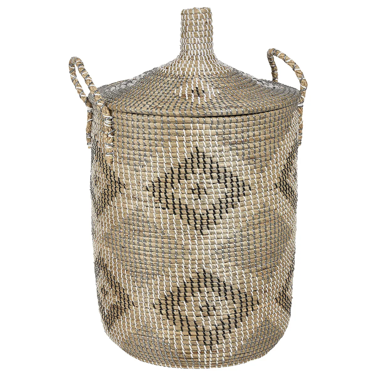 BELIANI Panier CAMRANH - Naturel