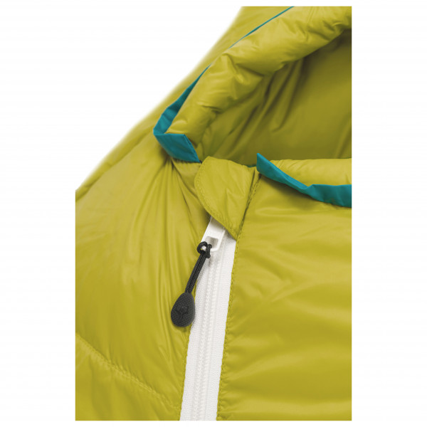 Grüezi Bag - Kid's Biopod DownWool - Sac de couchage enfant